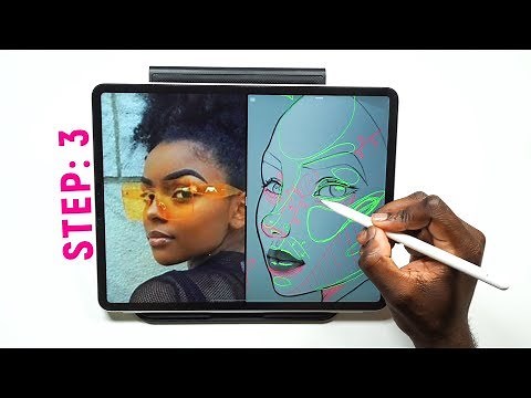 Skin Shading - SIMPLIFIED