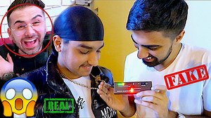 492K views · 10K reactions | TESTING STRANGERS DIAMONDS, EXPOSING FAKE RICH KIDS !!! | Lana Rose | Facebook