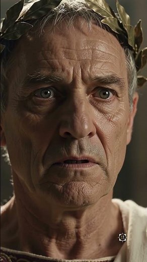 Julius Caesar's Assassination | "The world's most famous betrayal happened in Seconds." #history