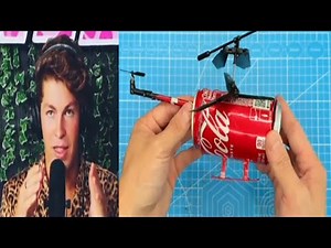 The Craziest Build I've Ever Seen!|Ben and Cam