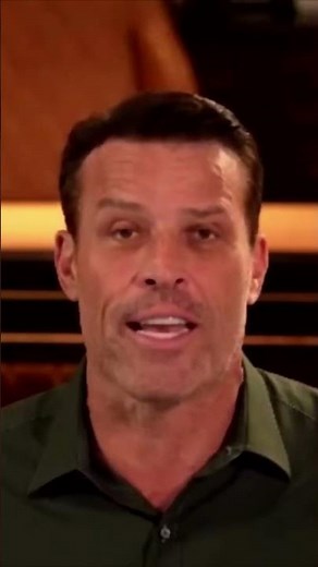 Tony Robbins' Experience With Stem Cell Institute Panama