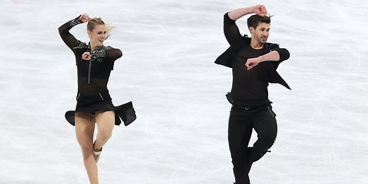 15 Figure Skating Jumps, Spins, and Other Moves, Explained