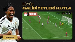 EA SPORTS FC Mobile Futbol APK