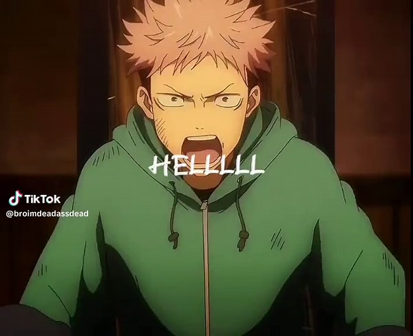 Multifandom Collab: South Park and Anime Mashup