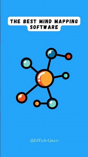 Mind Mapping Revolution: The Best Tools You Need in 2024!