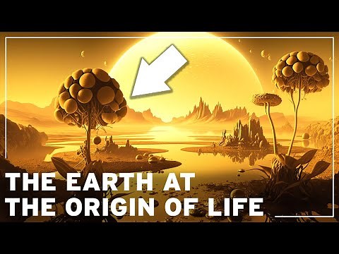 The Secrets of the Origin of Life: How did it all Begin ? | Documentary History of the Earth