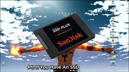 Crystal Disk Info - Essential Tool for Checking New Disks