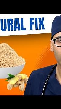 These Are THE BEST IBS Natural Remedies! Harvard Trained Doctor Explains