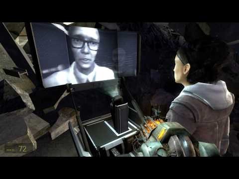 Half-Life 2: Episode 1 Intro