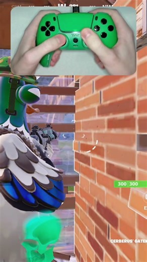 Modded Xbox Controller Aimbot Settings for Fortnite - Best Pro Settings for Chapter 5