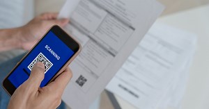 10 Best Receipt Scanner Apps/Tools to Keep Track of Expenses [2025]