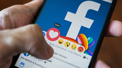 How to Remove a Like on Facebook
