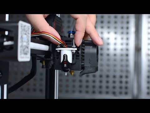 Geeetech 3D Touch Sensor V3.2 Pro Auto Bed Leveling Sensor High precision for 3D Printer.