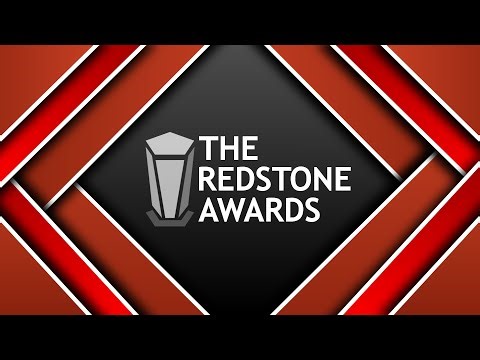 THE REDSTONE AWARDS 2025: Official Livestream