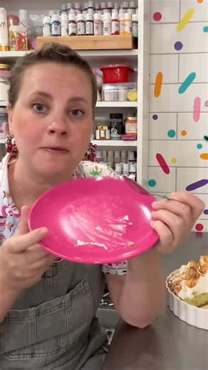 Tegan Maccormack on Instagram: "DAY 12! SAVED THE BEST TILL LAST!? 🤤 Key Lime Pie with Italian Meringue is probs going down as one of the best desserts I’ve ever tried in my life! 10/10 no notes. 🙌🏼 RECIPE➡️ TANGY KEY LIME PIE from Queen.com.au @queenfinefoods #tiggamac #christmas #dessert #keylimepie #baking"