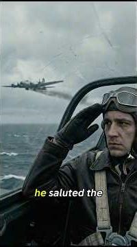 He Had Orders to Shoot — He Chose Mercy