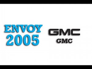 2005 GMC Envoy Fuse Box Info | Fuses | Location | Diagrams | Layout