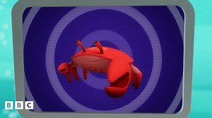 Fiddler Crab Creature Report