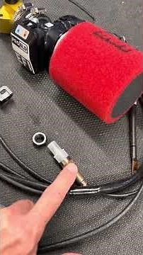 GY6 EFI System for 150cc & 171cc engines: $675. (180cc, 190cc, 205cc and 232cc coming)