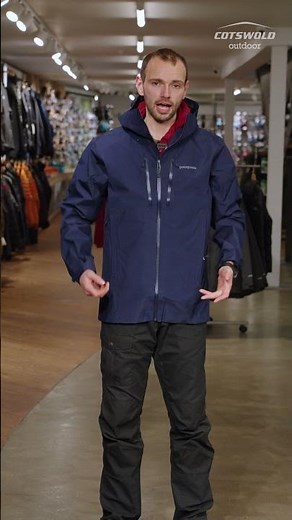 Top 6 waterproof jackets in 2023