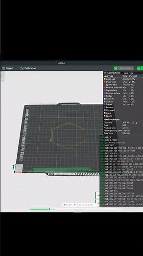 How to Make a Hexagon Cookie Cutter | 3D Printed Cutter Design Tutorial