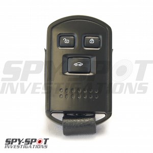 HD Keychain Video Camera with Nightvision