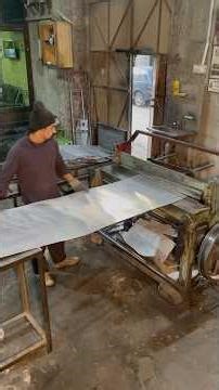 How Fan Blades Are Made – Amazing Step by Step Process #FanBlades #HowItsMade #manufacturingprocess