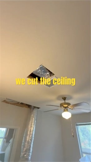 Air Duct and new Plenum Box installation in Austin