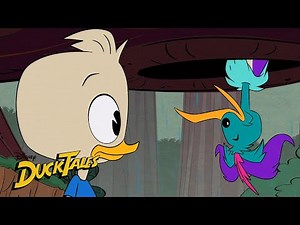 A Brand New Adventure | Sneak Peek | DuckTales | Disney XD