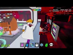 Stealthe brainrot chill