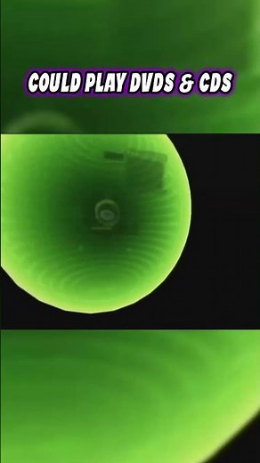 The Original Xbox Home Screen 🎮