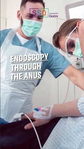 What is Colonoscopy? - Dr. Jayesh Gori | SSO Hospital