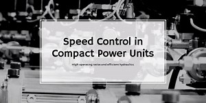 48K views · 78 reactions | With a speed-controlled motor, the efficiency of a hydraulic drive in the lathe can almost be doubled! Learn more about this technology in our latest white paper: https://bit.ly/2WuILsA | Machine Design | Facebook