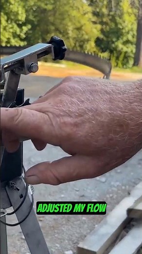 The Ultimate Sharpener Upgrade for Carbide Blades