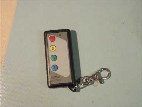 Rodenator R2 Instruction Video