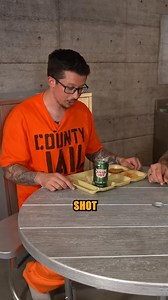 1.4M views · 5.6K reactions | Knocking on the table when you’re finished eating is a crucial sign of respect | Ian Bick | Facebook