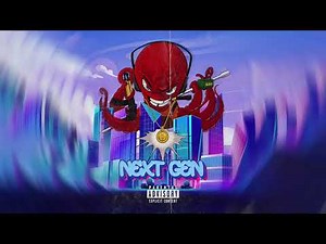 NEXT GEN - Orlando Ramirez