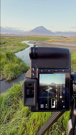Get a Sharp Image With Focus Bracketing | Landscape Photography Tips