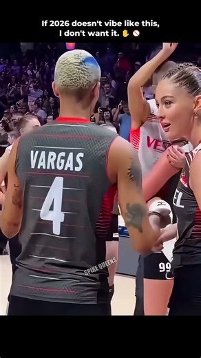 Vargas & Zehra: The Energy We Need in 2026 🔋