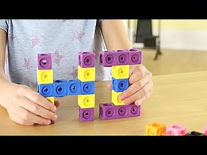 STEM Explorers™ MathLink® Builders