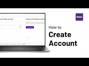How To Create Roku Account