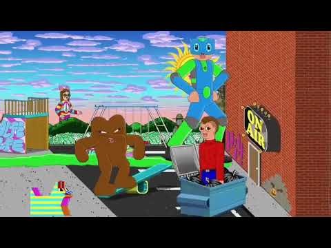 The Problem Solverz Theme Song Stop Motion