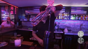 Chika Ramen Bar blends Blade Runner with nightlife and ramen