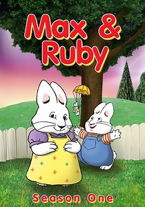 Max & Ruby - Season 1 (2002)