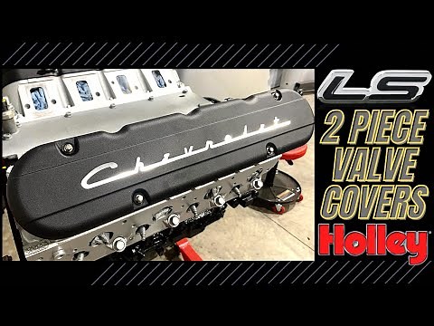 LS Motor | Dress Up!