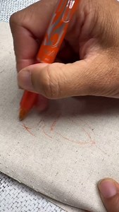 Free-motion embroidery! It’s a fun way to get creative and make unique designs. Comment 1 below and I’ll send you the link to my Free YouTube tutorial about how to set up your sewing machine for Free motion embroidery. | Lazydoll