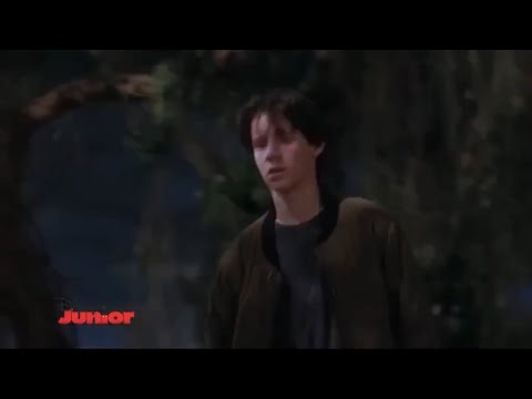 Hocus Pocus (1993) | Thackery Talks About His Life | Disney Junior Version