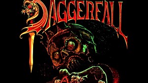 You can now download for free a re-imagined version of The Elder Scrolls II: Daggerfall