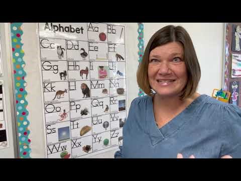 Practice ABC Chart - August to October