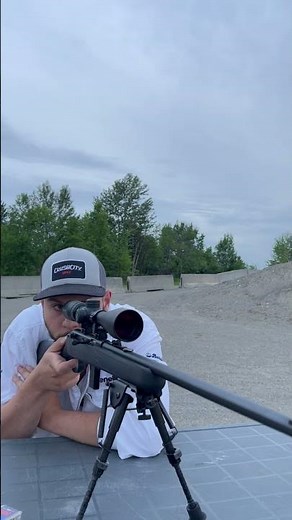 Savage Model 64F 22LR Semi-Auto Rifle